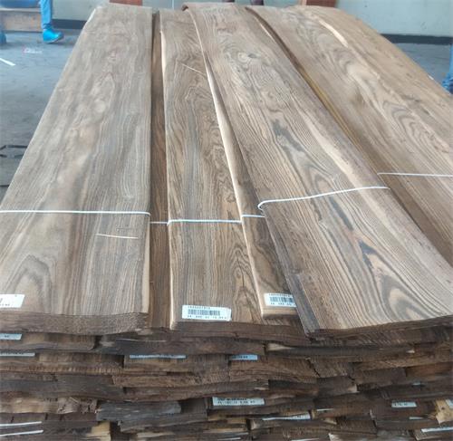 黃金檀木皮山紋