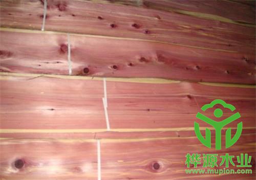 天然香杉木皮價(jià)格優(yōu)惠，0.5mm香杉木皮批量供應(yīng)