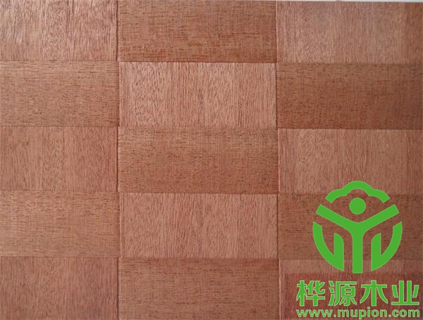 沙比利編織木皮品質(zhì)無(wú)憂(yōu)，0.5mm手工編織木皮效果好