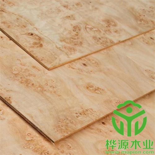 4mm白楊樹(shù)榴飾面板價(jià)格優(yōu)惠，樹(shù)榴木飾面板廠(chǎng)家供應(yīng)