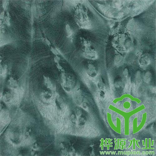 麥當(dāng)娜樹(shù)榴染色木皮高檔品質(zhì)，0.5mm染色樹(shù)榴木皮貨源充足