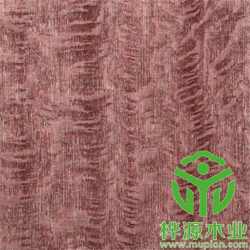 染色虎木皮板面好，0.5mm染色木皮品質(zhì)保證